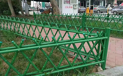园林护栏