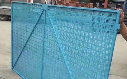 爬架网