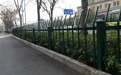园林护栏